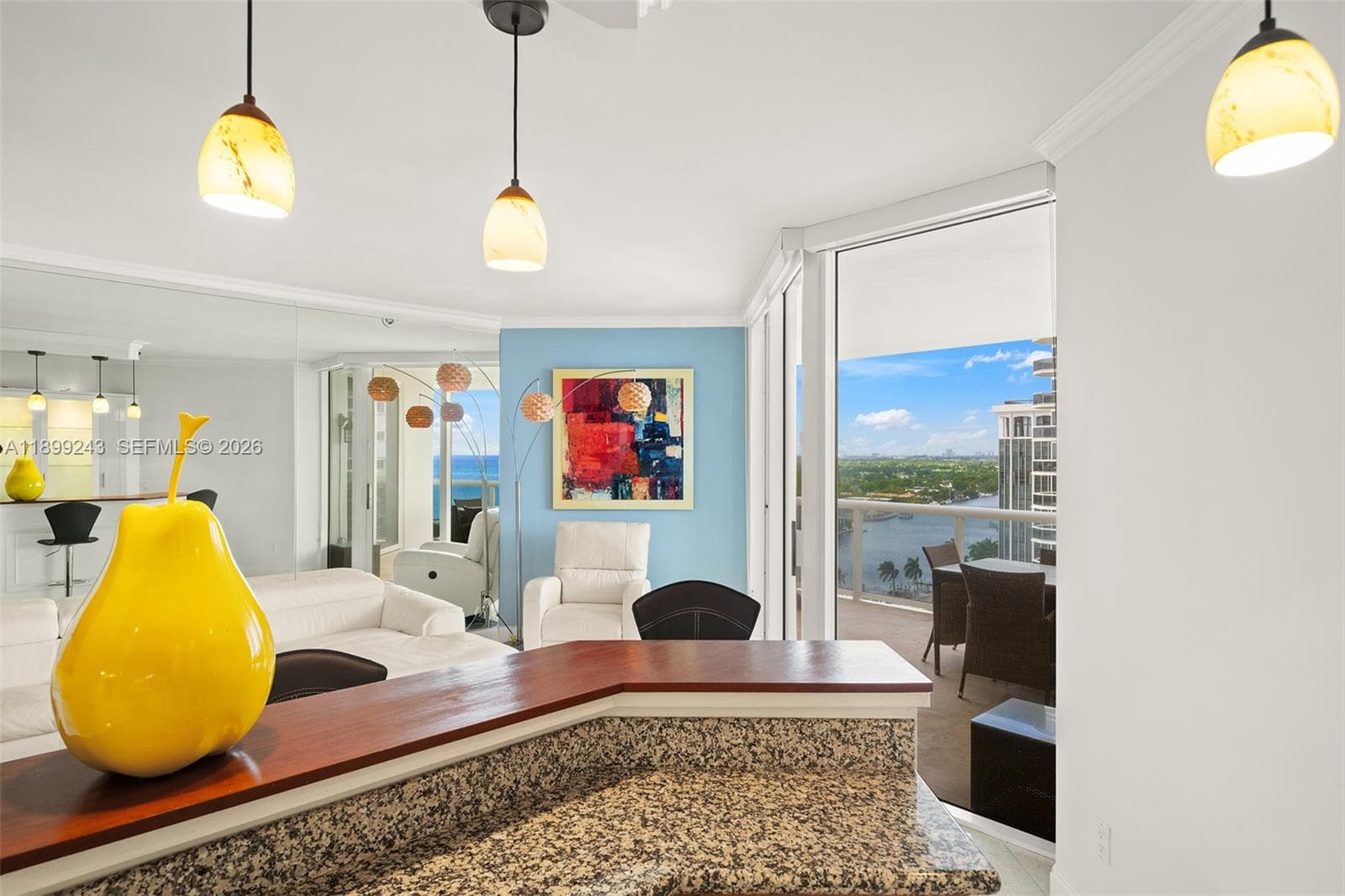 Condo at 4775 Collins Ave, Miami Beach — photo 3