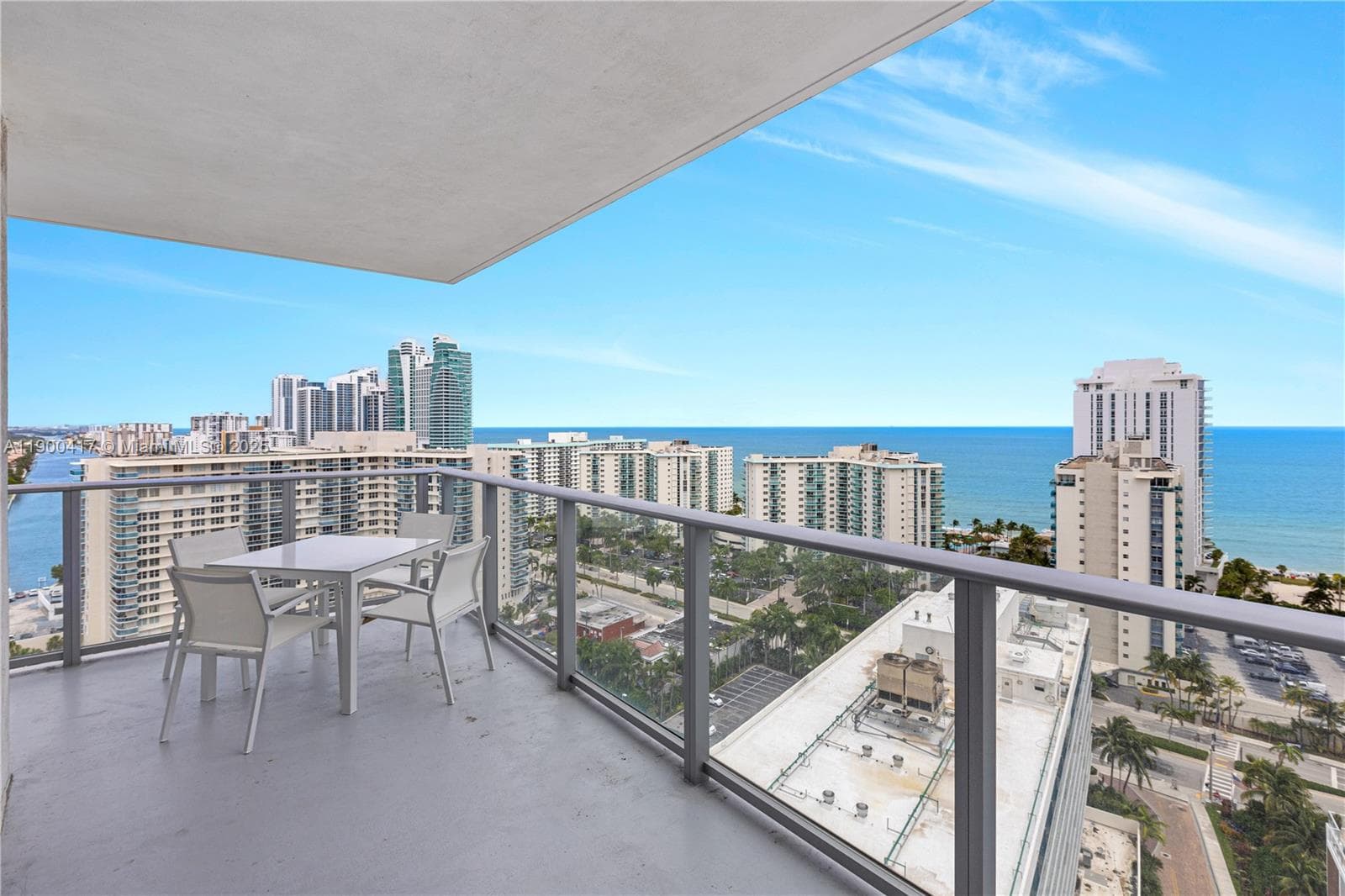 Condo at 4010 S Ocean Dr, Hollywood, FL