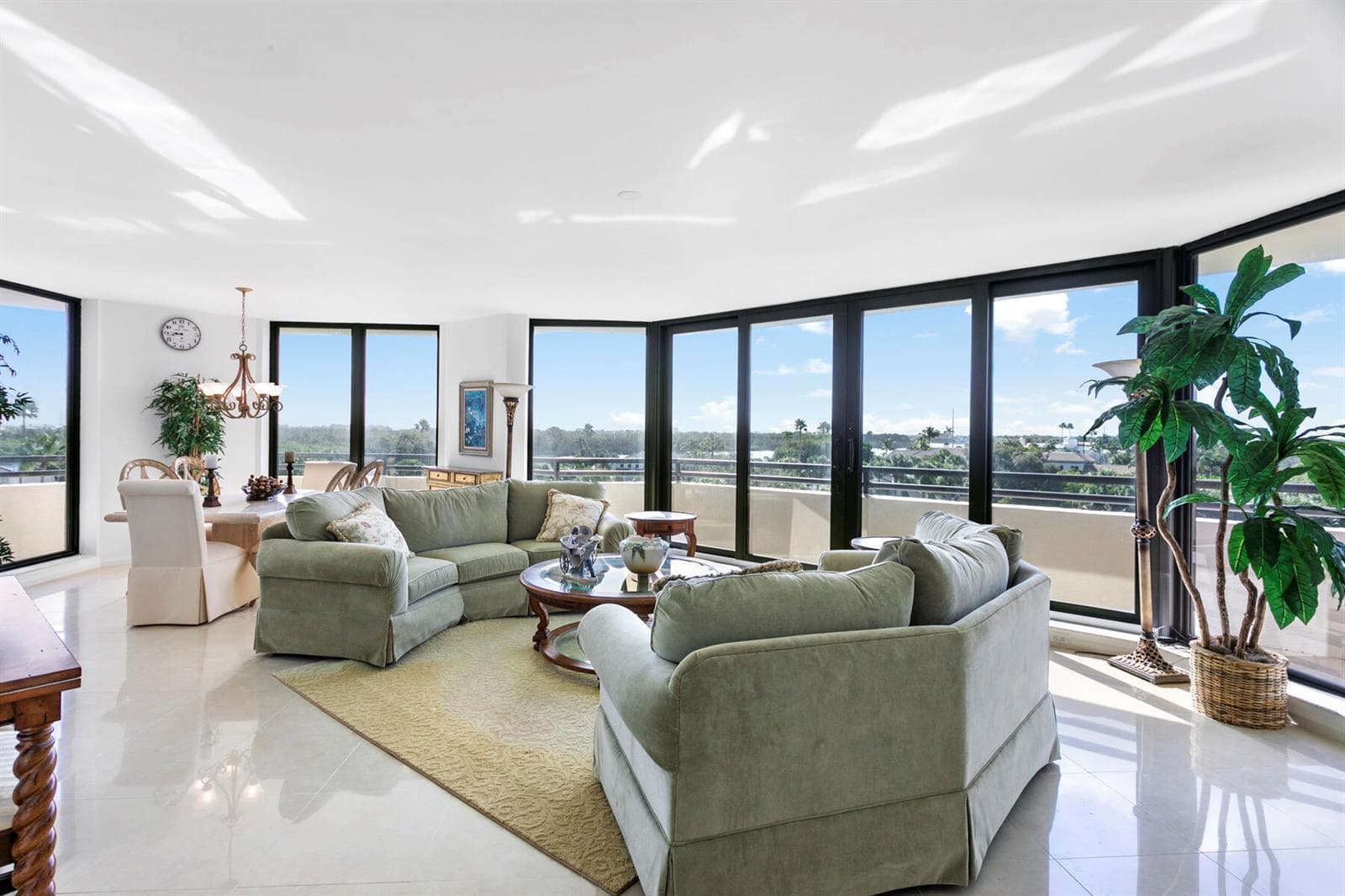 Condo at 3322 Casseekey Island Road, Jupiter, FL