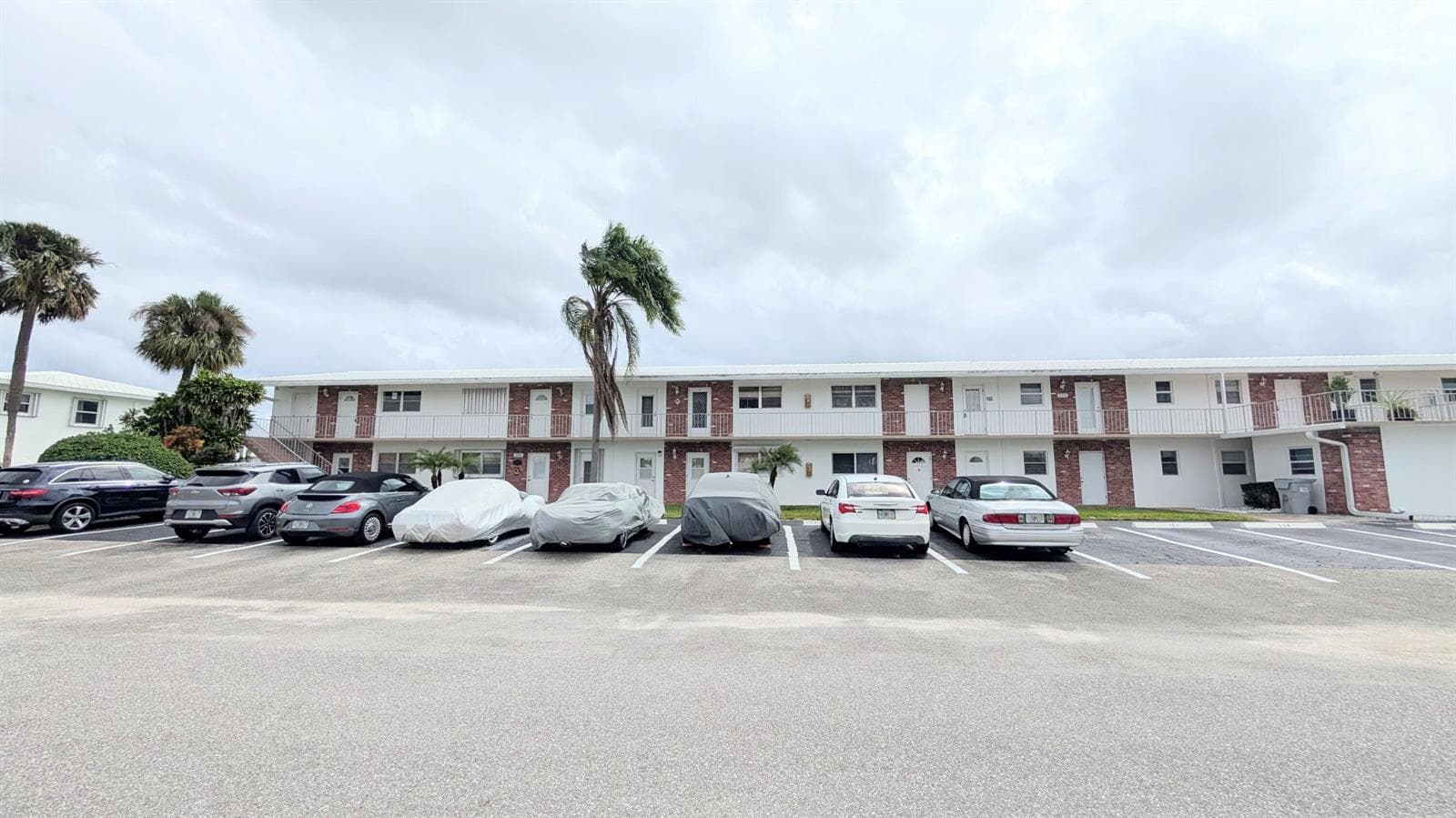 Condo at 2800 W Golf Boulevard, Pompano Beach, FL