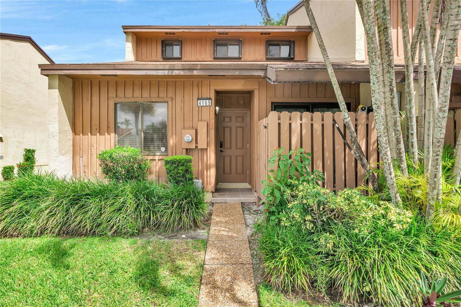 Townhouse at 4165 S Pine Island Road, Davie, FL