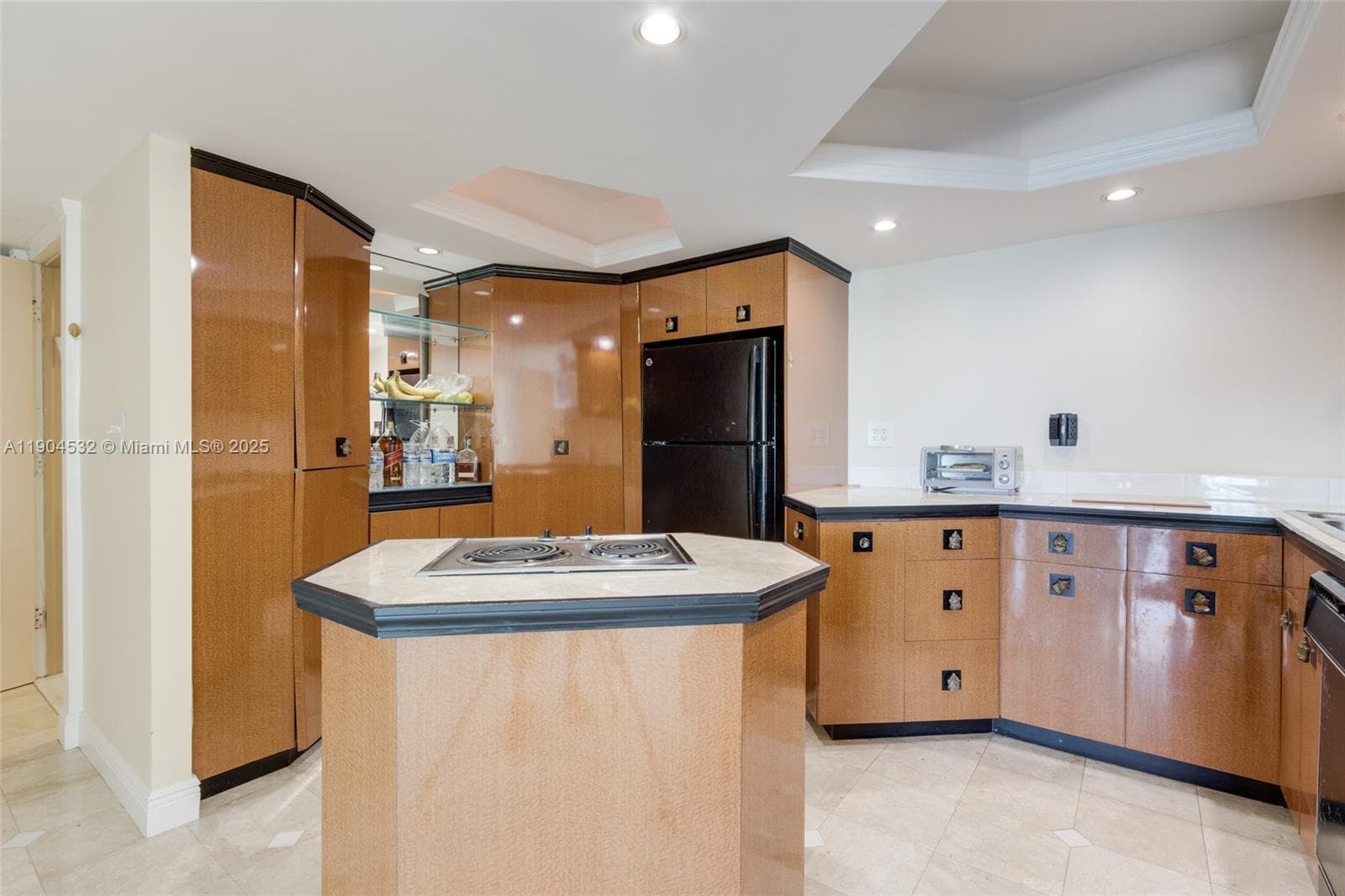 Condo at 1410 S Ocean Dr, Hollywood — photo 3