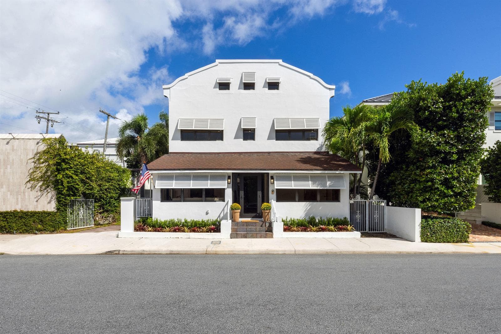 Single-family home at 269 Park Avenue, Palm Beach, FL