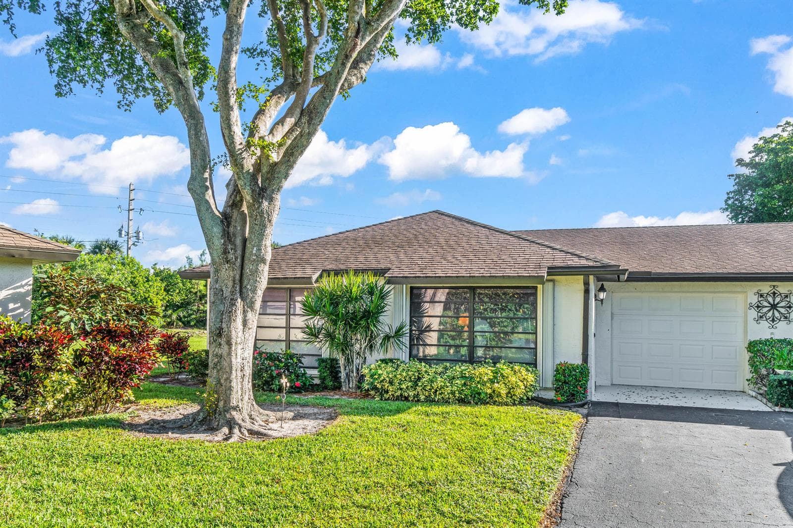 Home at 4868 Hawkwood Road, Boynton Beach, FL