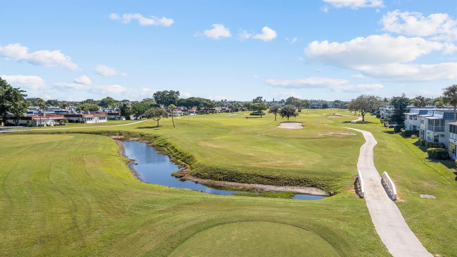 Condo at 106 Tuscany B, Delray Beach, FL