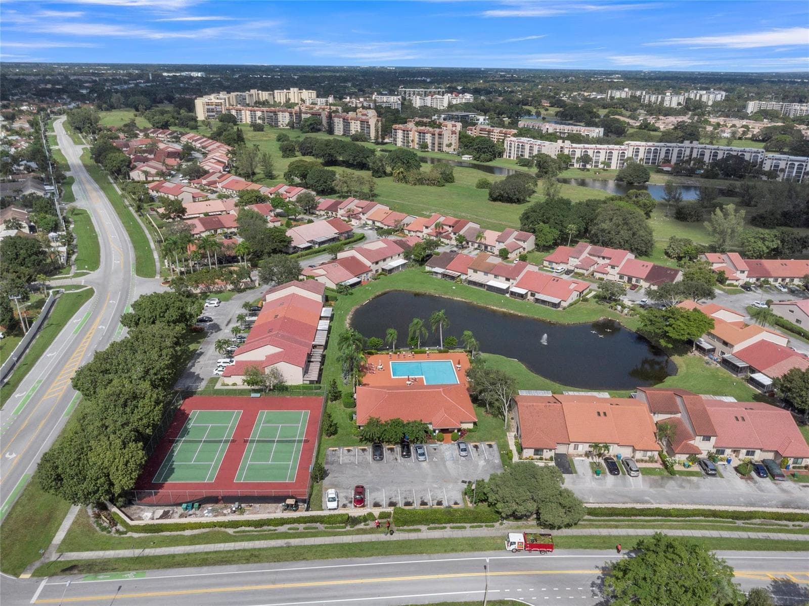 Home at 3003 La Mirage, Lauderhill, FL