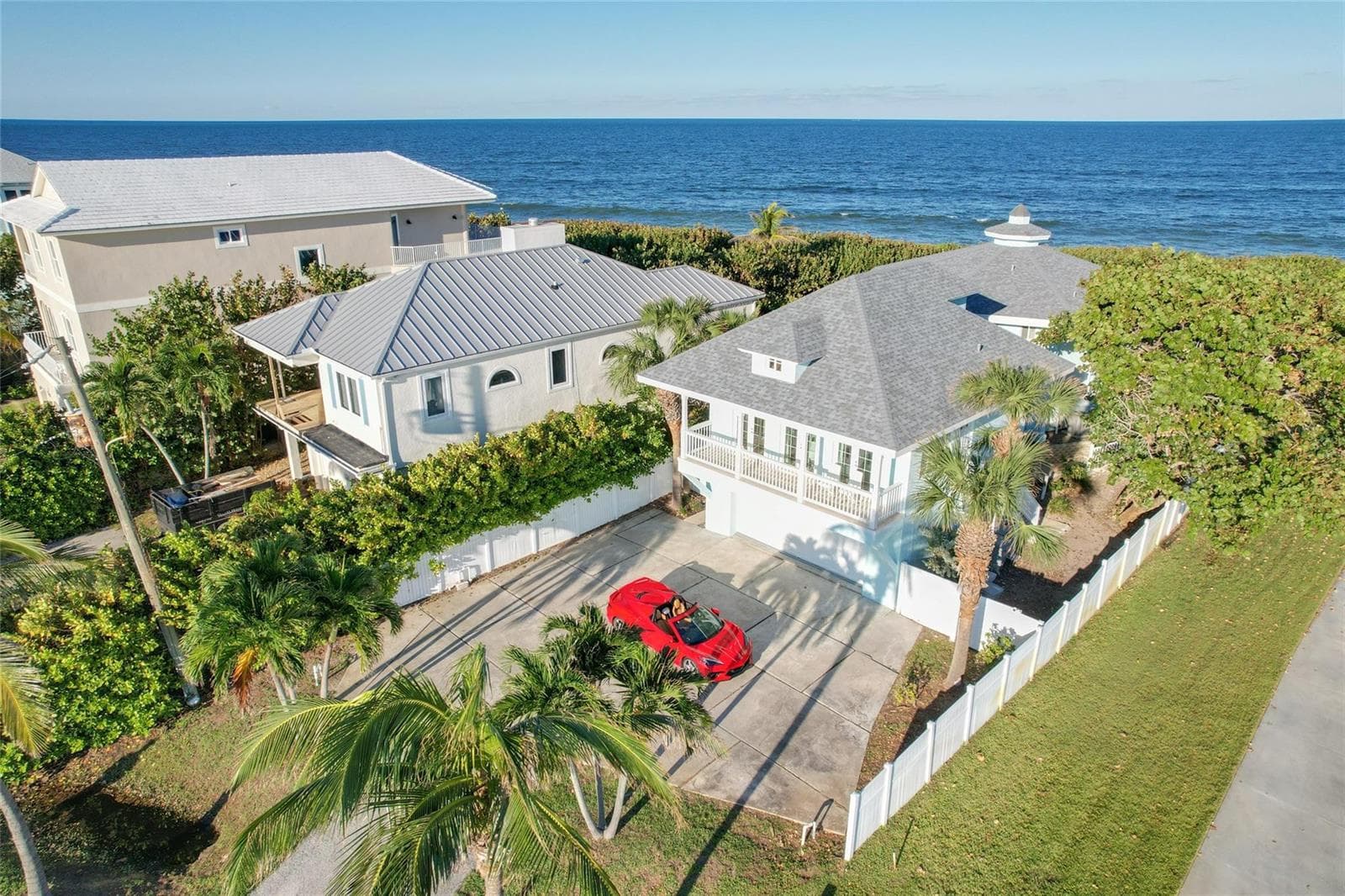 Single-family home at 12880 Highway A1a, Vero Beach, FL