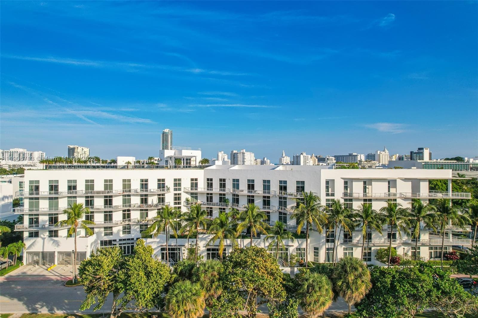 Condo at 2001 Meridian Ave, Miami Beach, FL