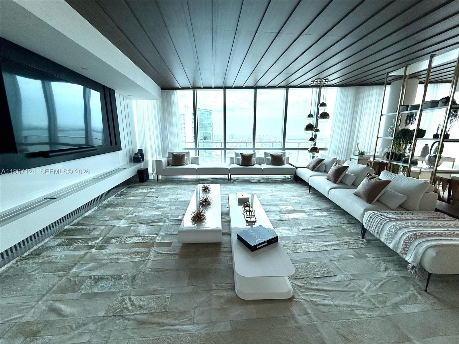 Condo at 851 NE 1st Ave, Miami — photo 1