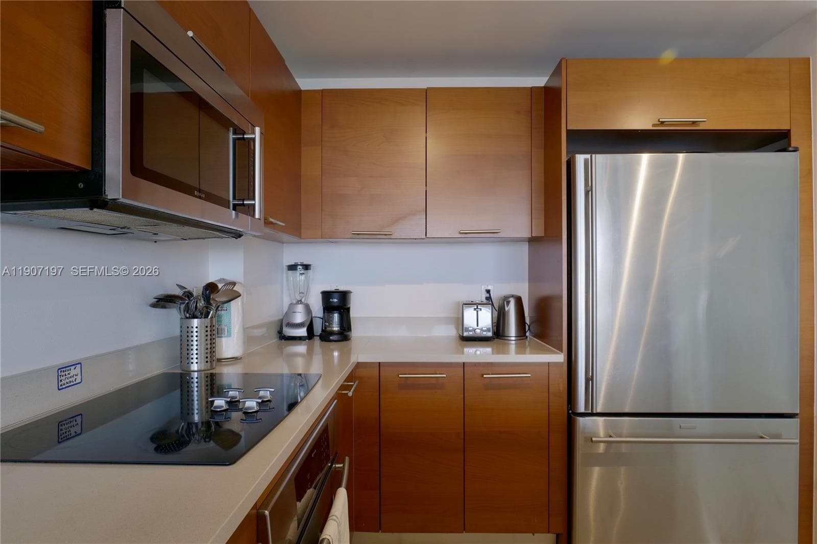 Condo at 3250 NE 1st Ave, Miami — photo 3