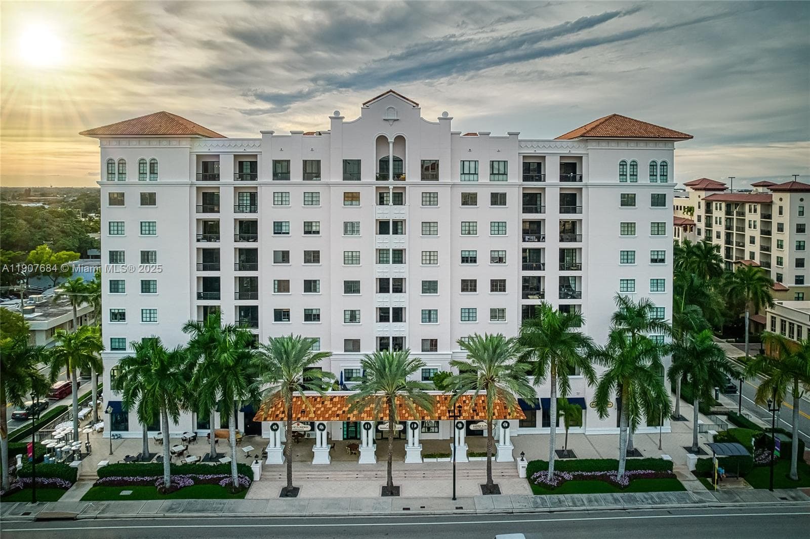 Condo at 233 S Federal Hwy, Boca Raton, FL