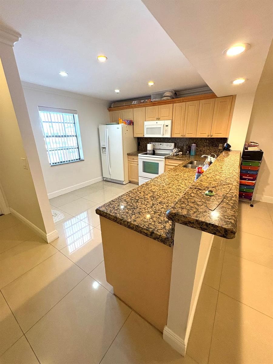 Condo at 1400 NW 45th Street, Deerfield Beach, FL