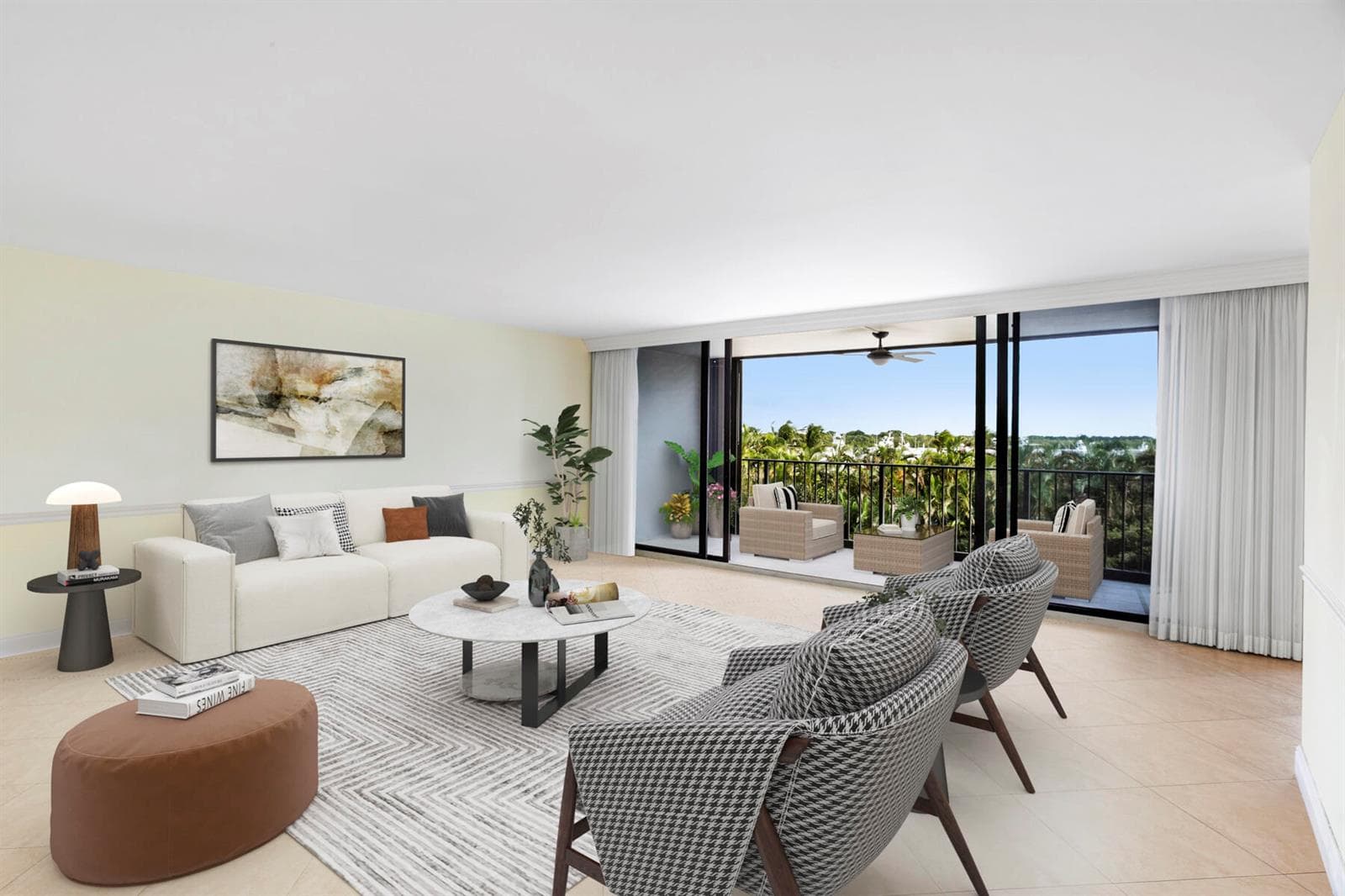 Condo at 120 Lakeshore Drive, North Palm Beach, FL