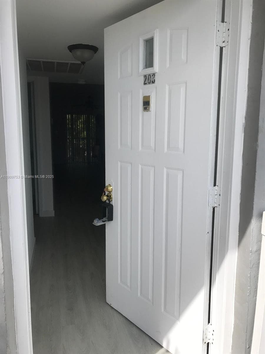 Condo at 438 NE 210th Cir Ter, Miami, FL