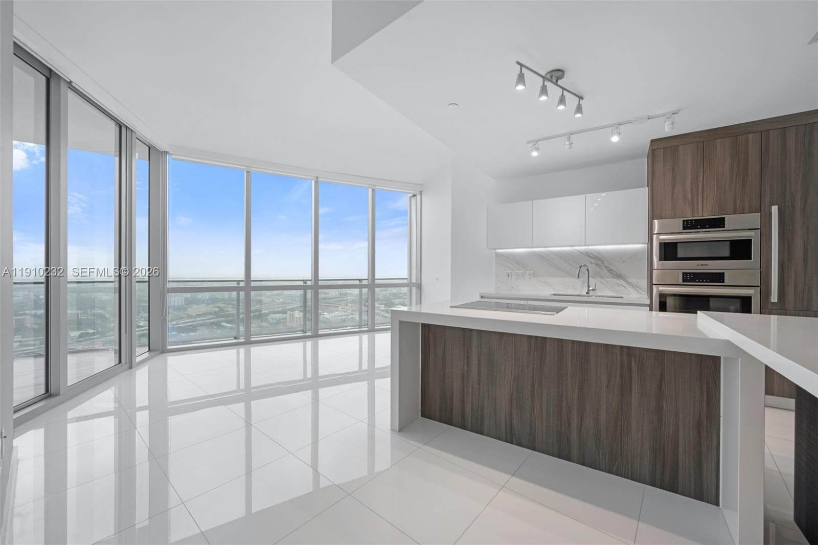 Condo at 851 NE 1st Ave, Miami — photo 2