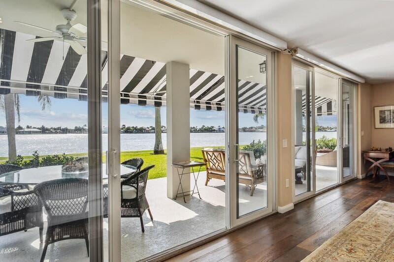 Condo at 2160 Ibis Isle Road, Palm Beach, FL