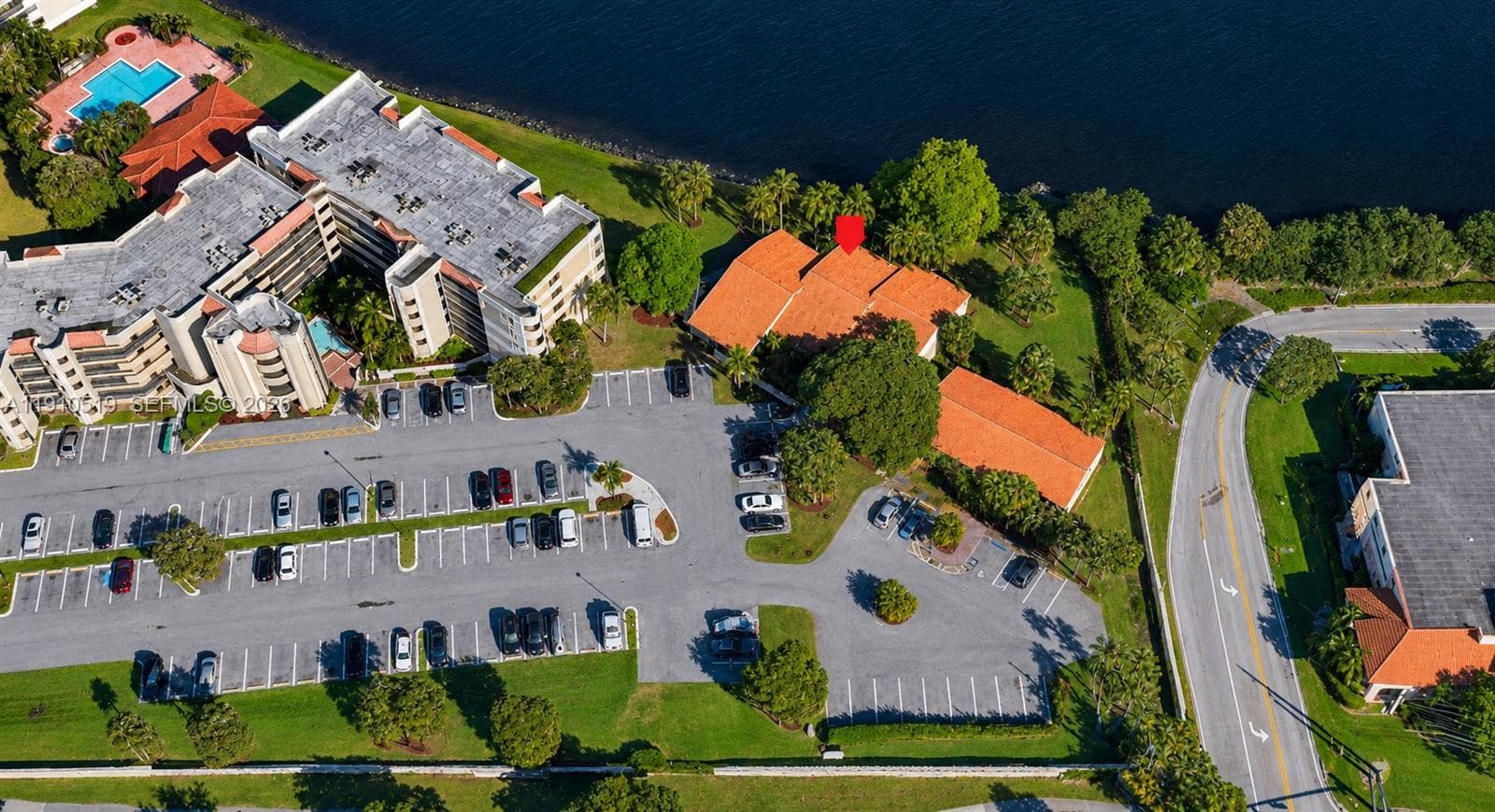 Villa at 6405 W Oakland Park Blvd, Lauderhill, FL