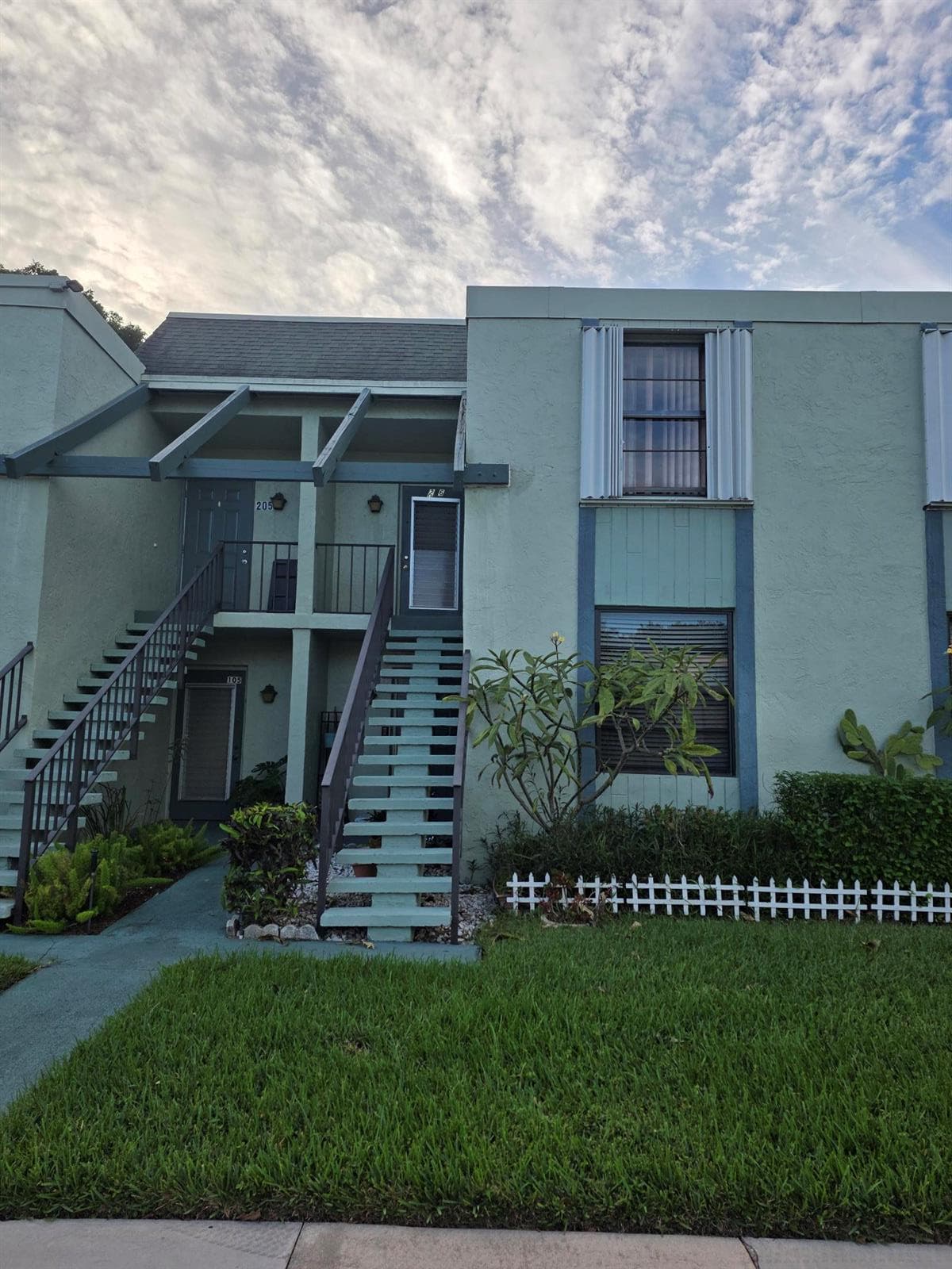 Condo at 7410 NW 18th Street, Margate, FL