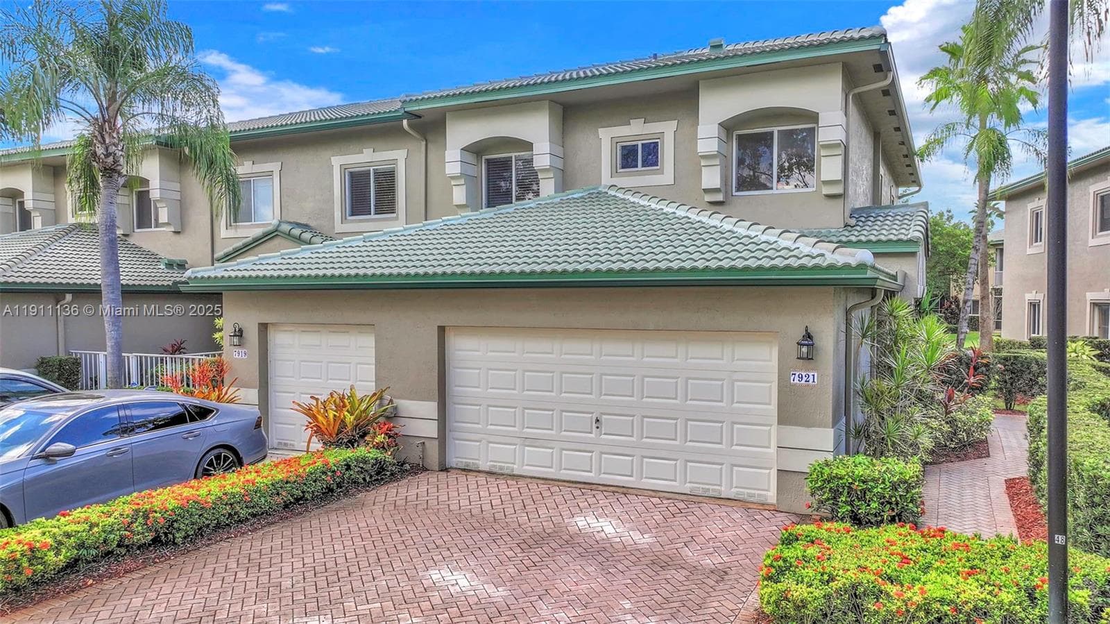 Condo at 7921 E Exeter Blvd E, Tamarac — photo 1
