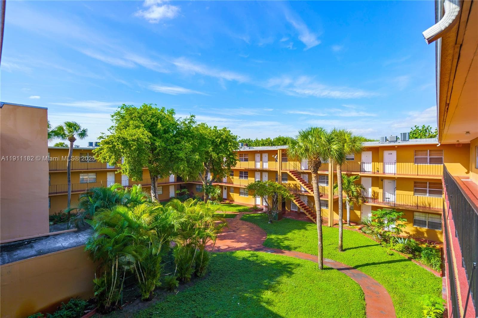 Condo at 1330 W 54th St, Hialeah, FL