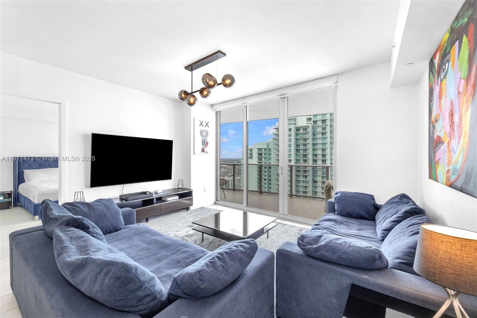 Condo at 488 NE 18th St, Miami — photo 1
