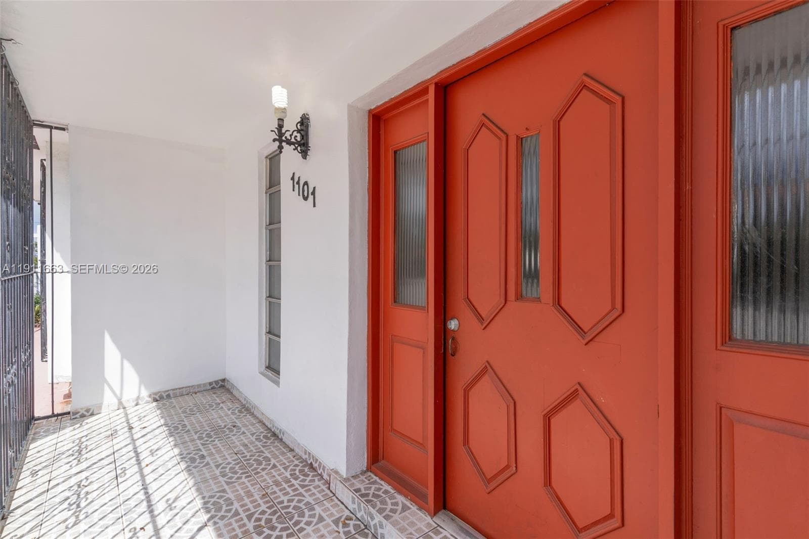 Single-family home at 1101 SW 17 AVE, Miami — photo 2