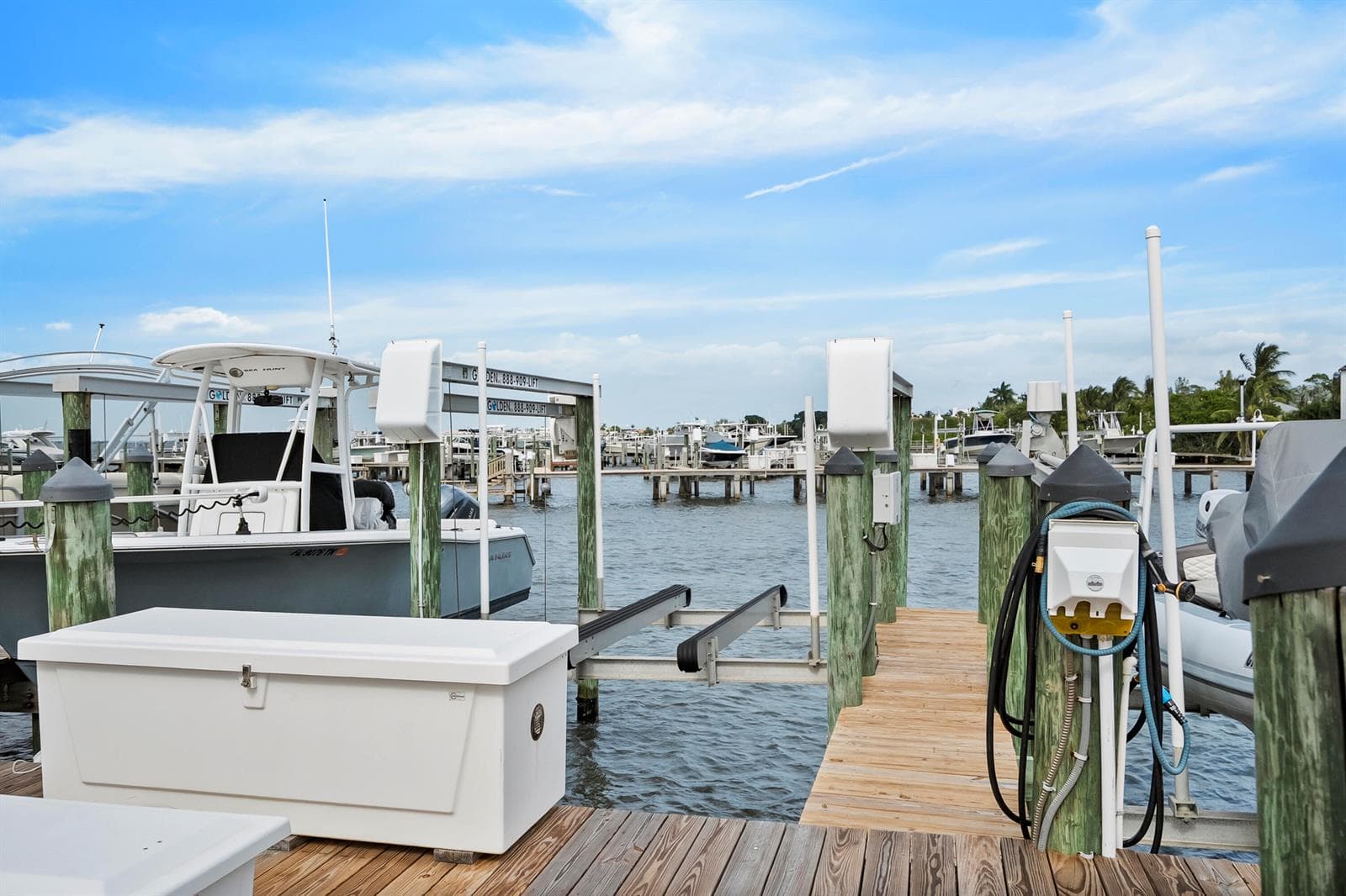 Condo at 1456 NE Ocean Boulevard, Stuart, FL