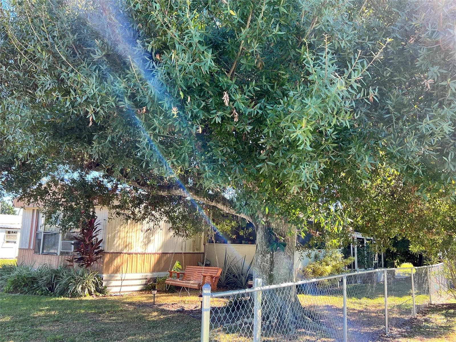 Mobile home at 3438 SE 27th Street, Okeechobee, FL