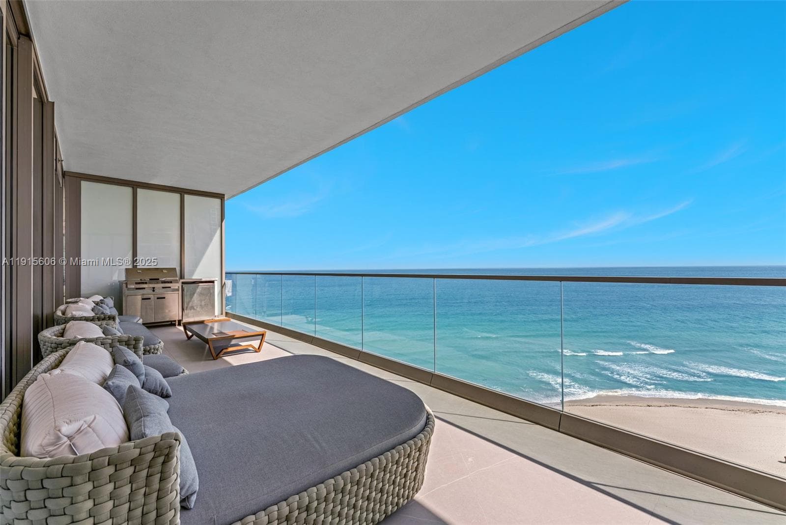 Condo at 18975 Collins Ave, Sunny Isles Beach, FL