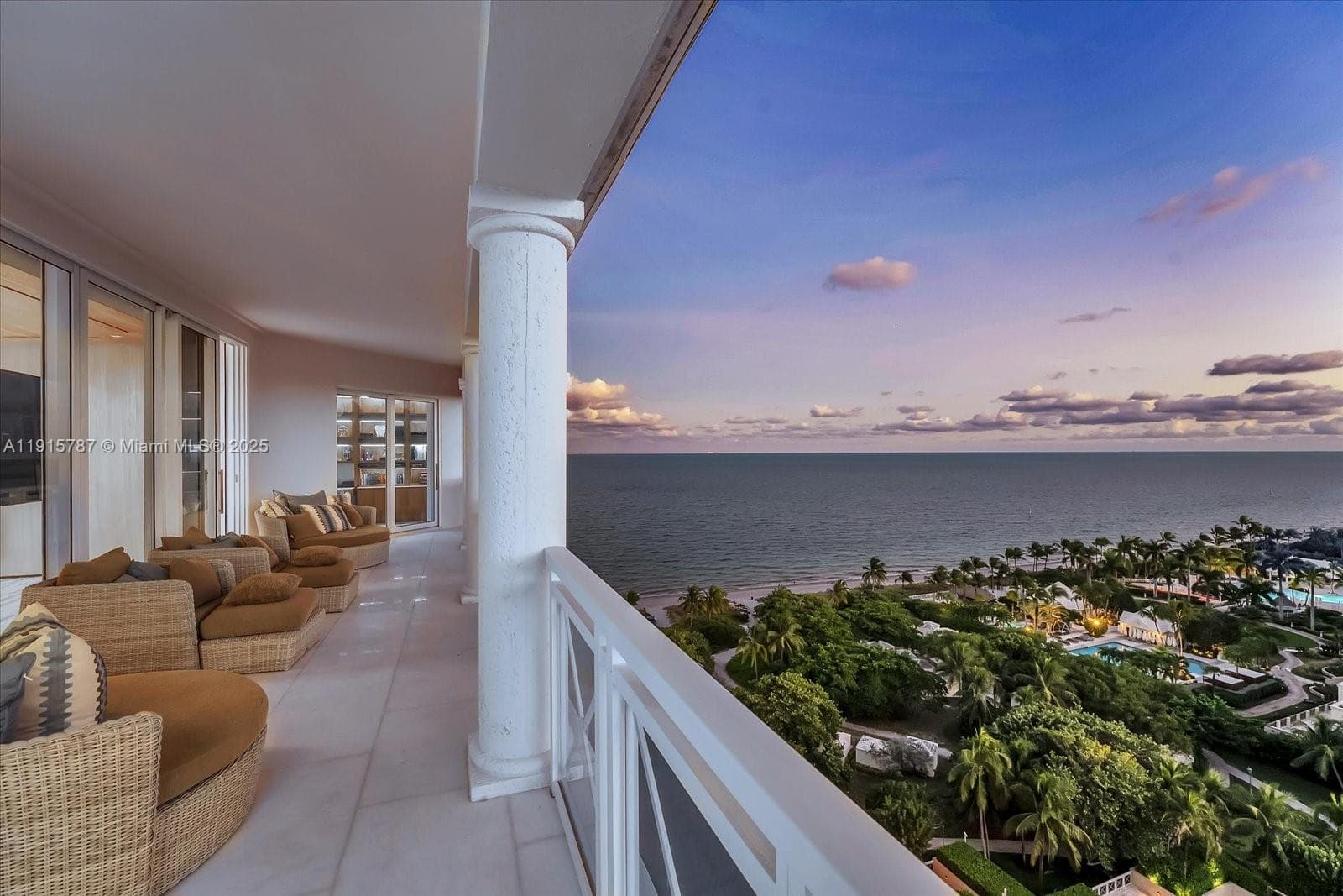 Condo at 430 Grand Bay Dr, Key Biscayne, FL