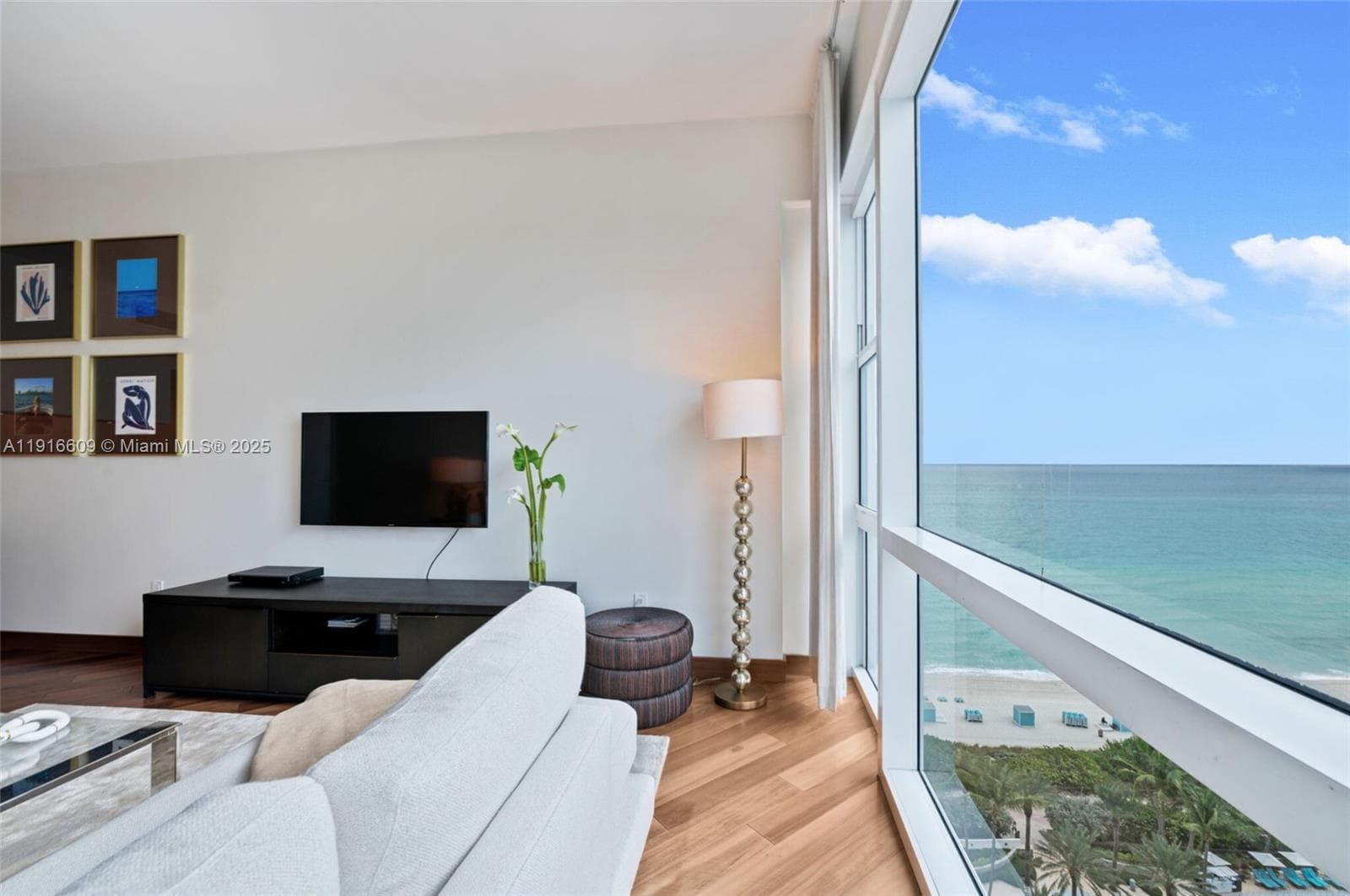 Condo at 6801 Collins Ave, Miami Beach — photo 3