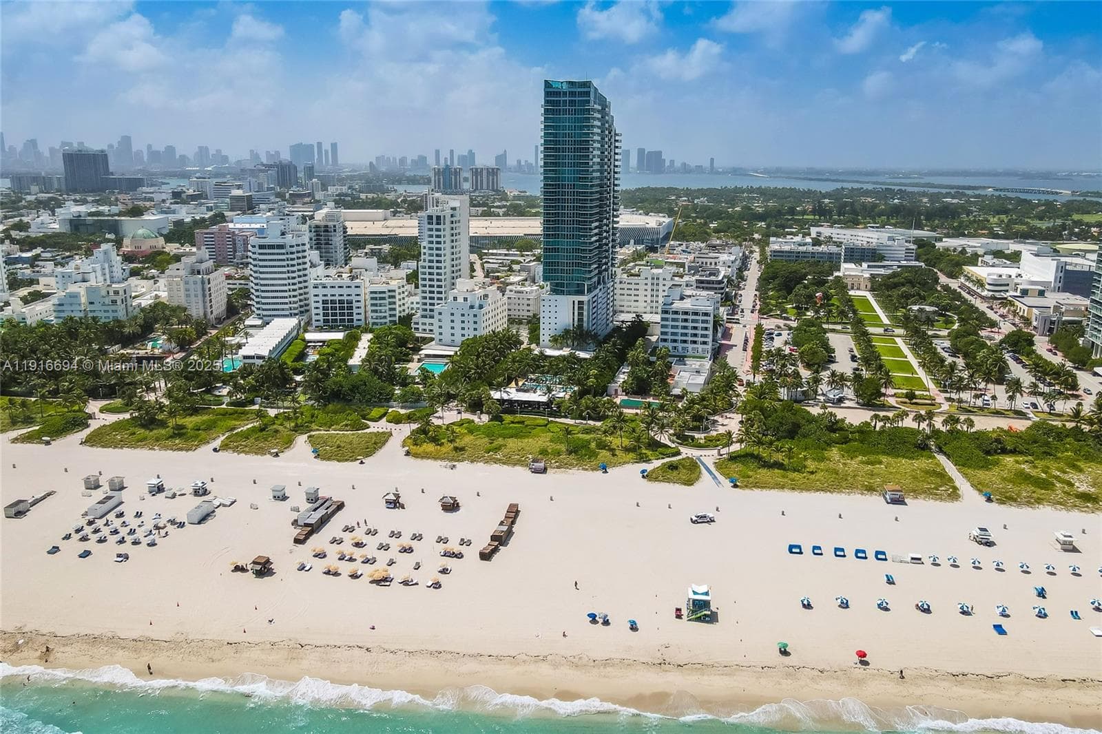 Condo at 101 20th St, Miami Beach, FL