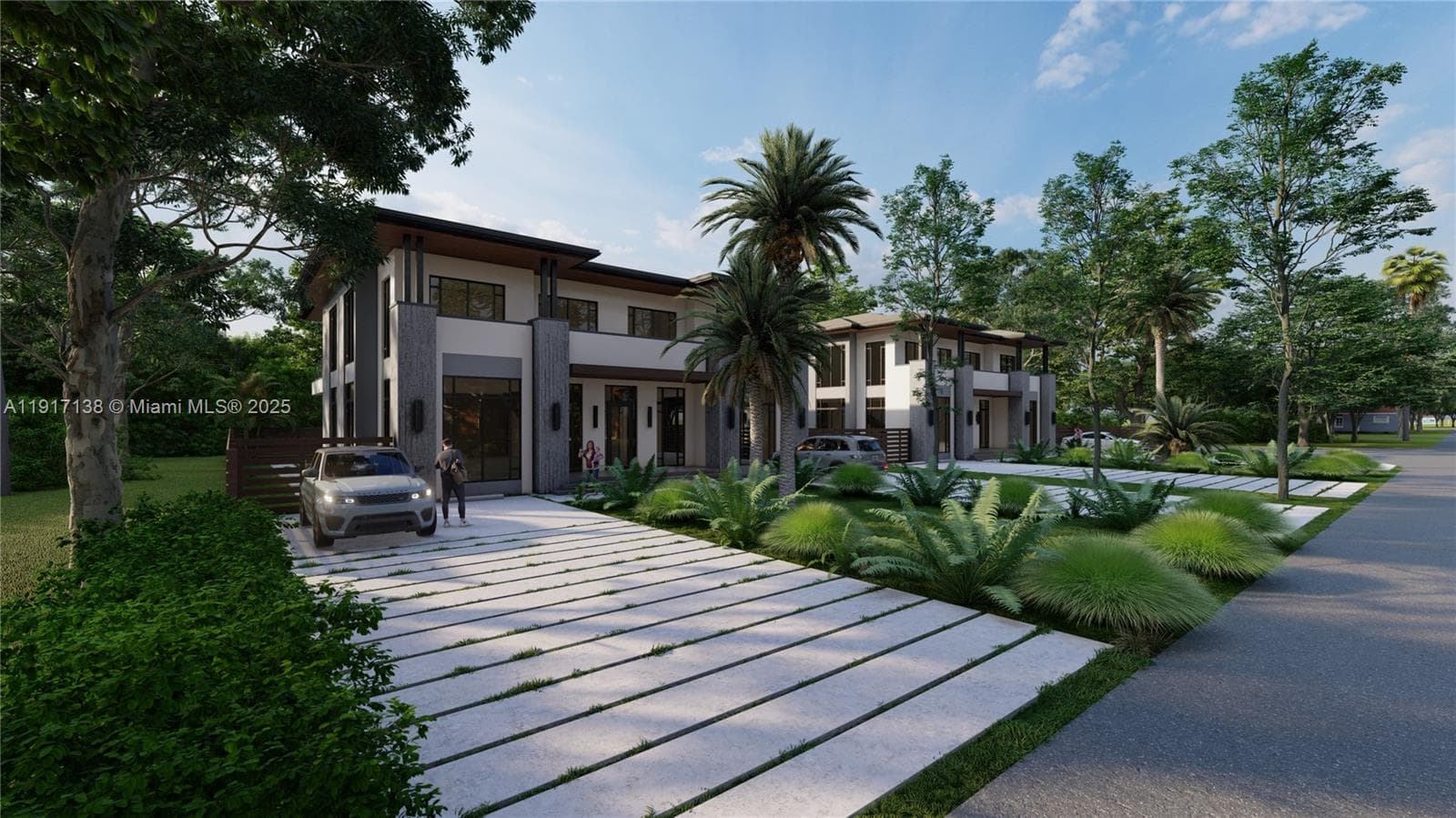 Townhouse at 6301 SW 27th St, Miami, FL