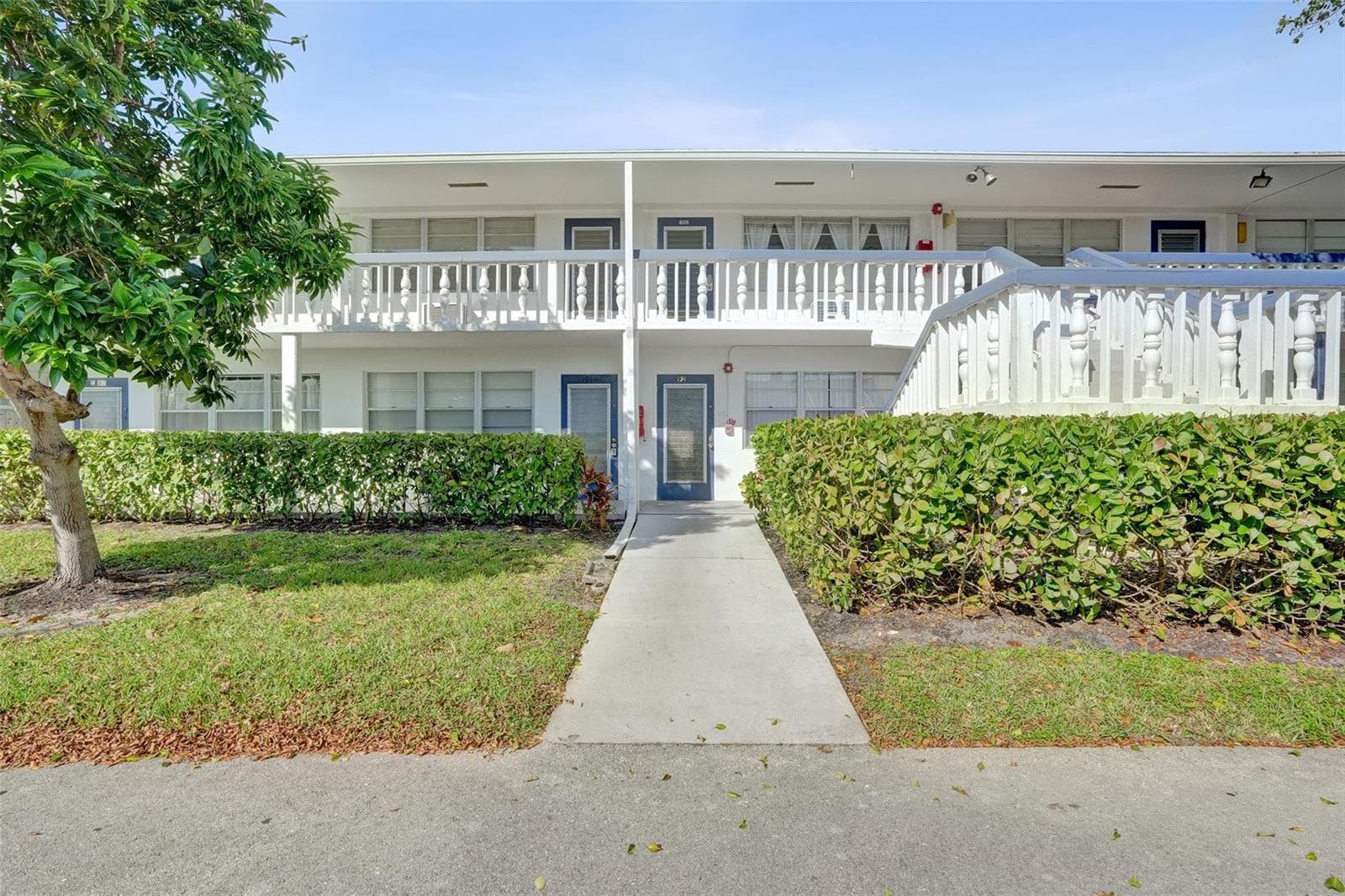 Condo at 91 Tilford, Deerfield Beach, FL