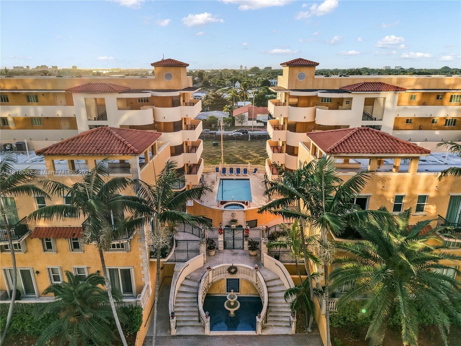 Condo at 8888 Collins Ave, Surfside, FL