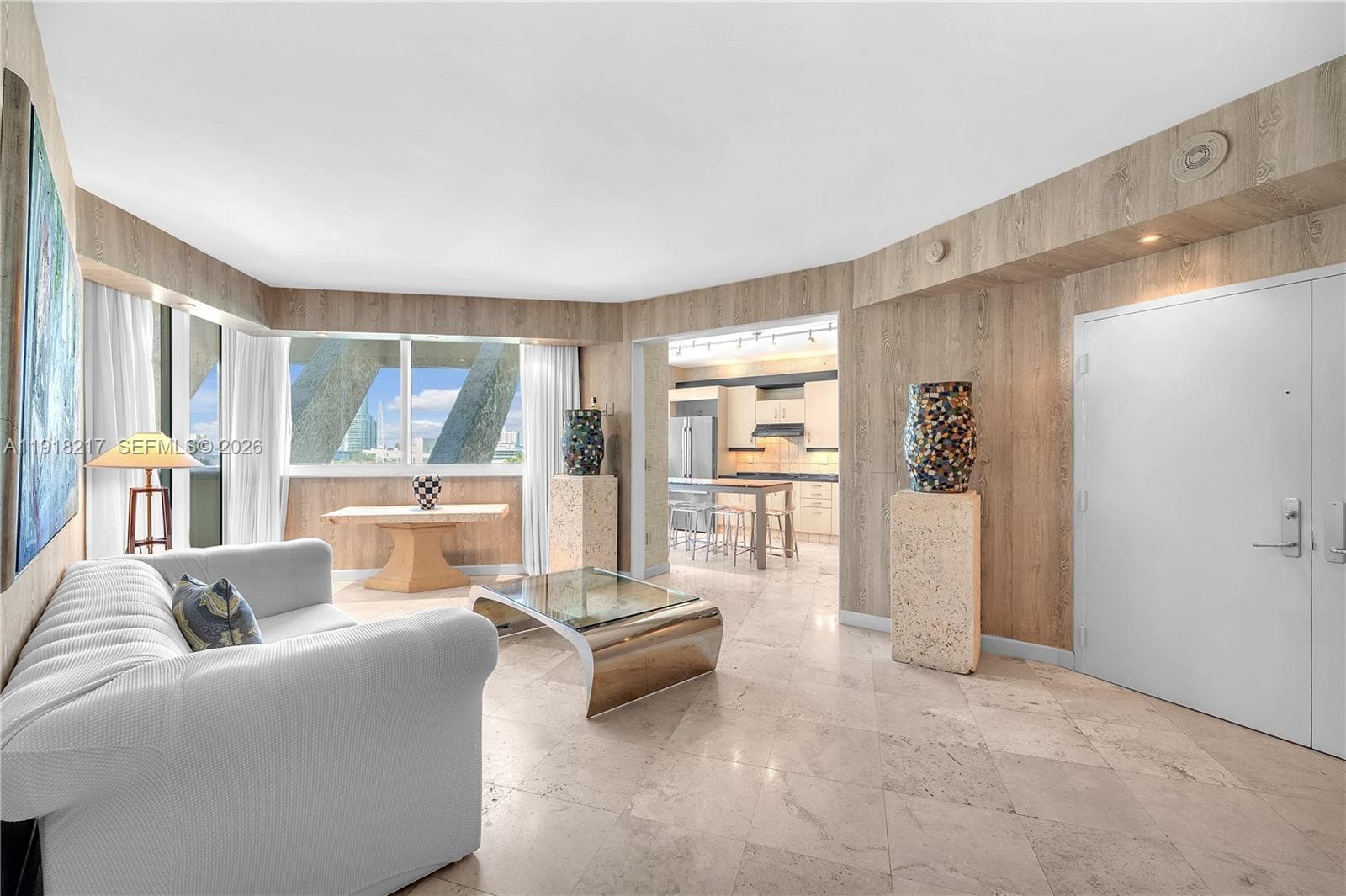 Condo at 300 S Pointe Dr, Miami Beach, FL