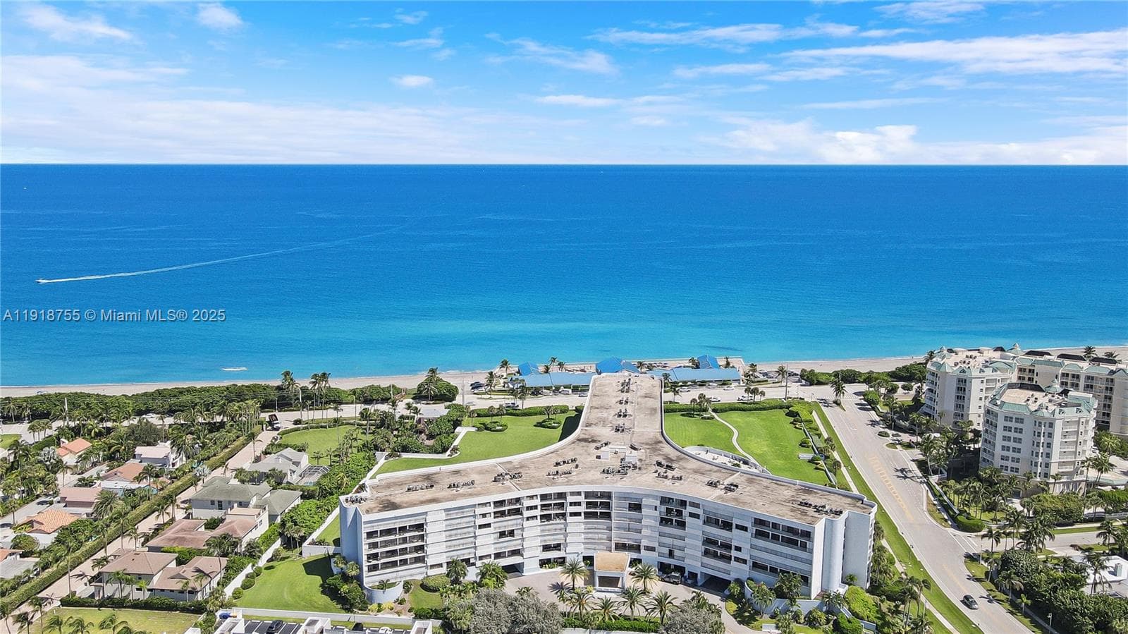 Condo at 1300 S Highway A1a, Jupiter, FL