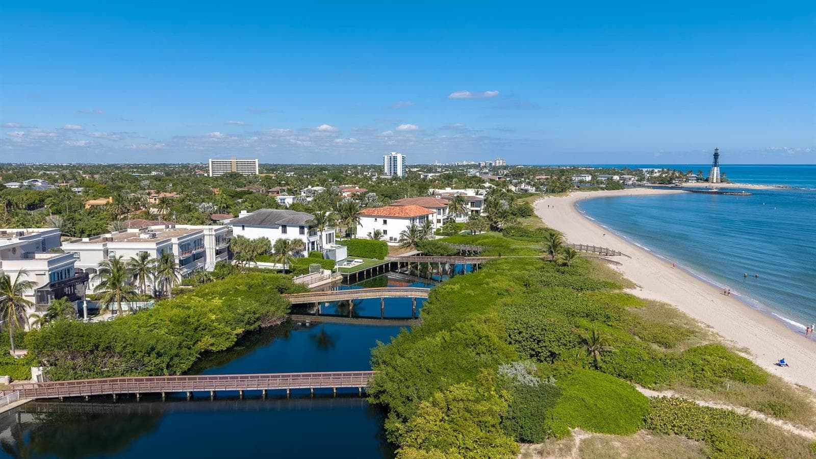 Townhouse at 1796 Bay Drive, Pompano Beach, FL