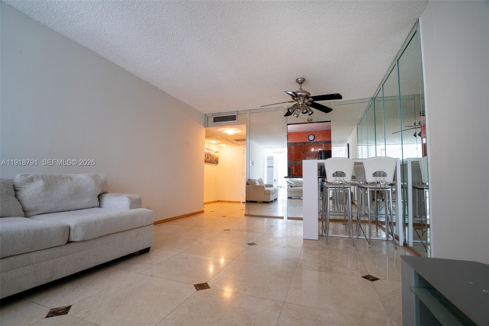 Condo at 701 Three Islands Blvd, Hallandale Beach, FL