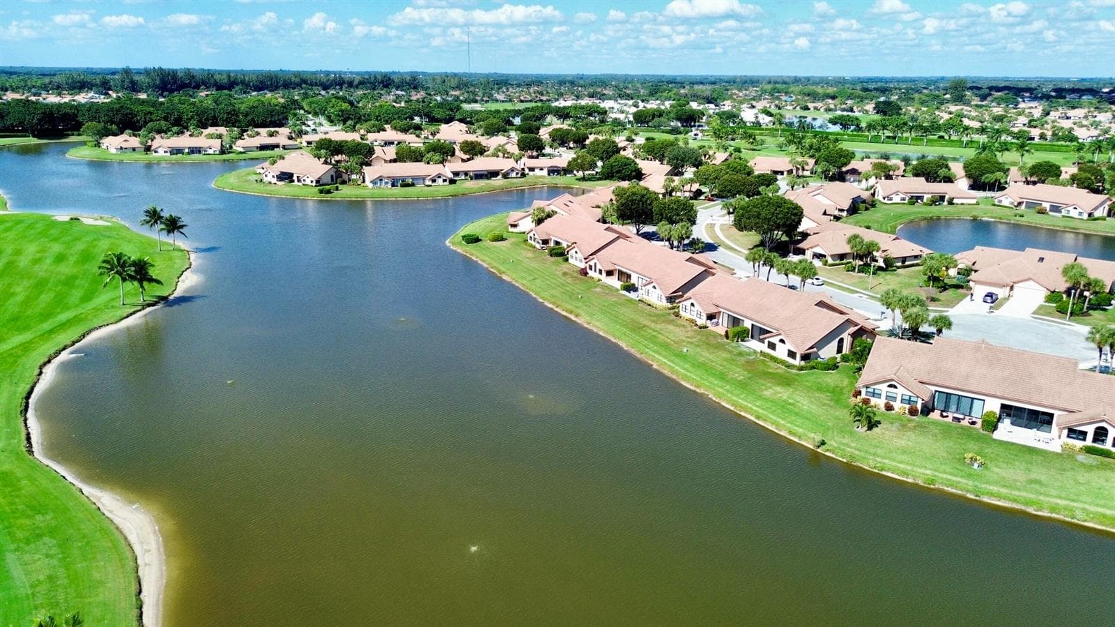 Home at 8491 Heather Place, Boynton Beach, FL