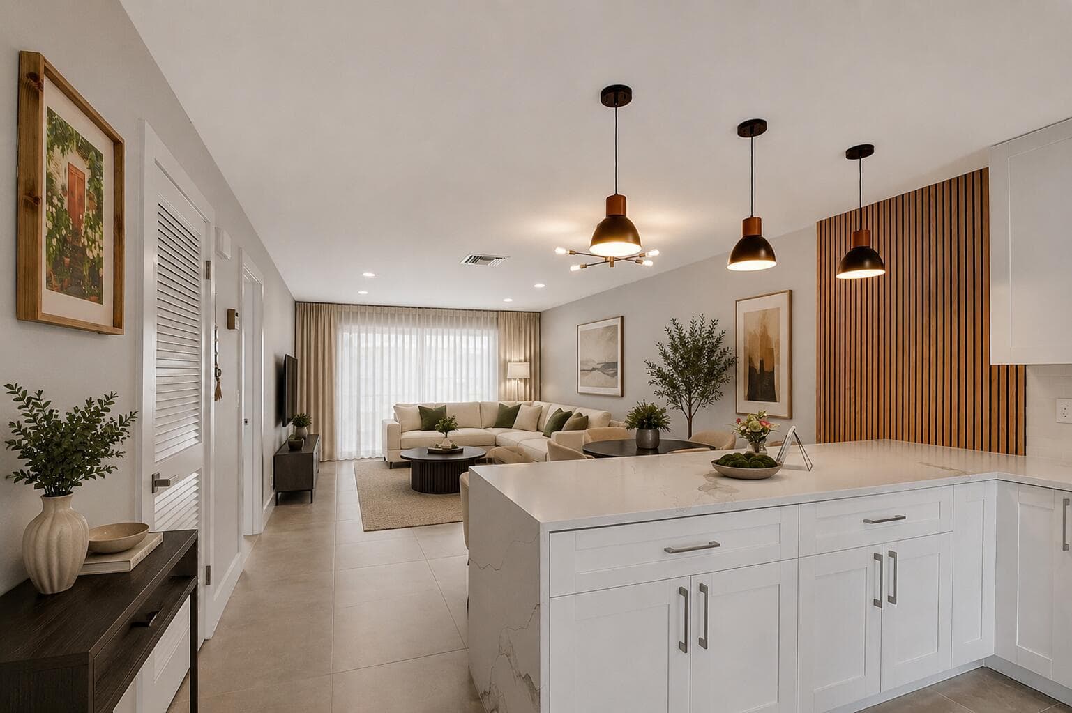 Home at 13602 Via Flora, Delray Beach, FL