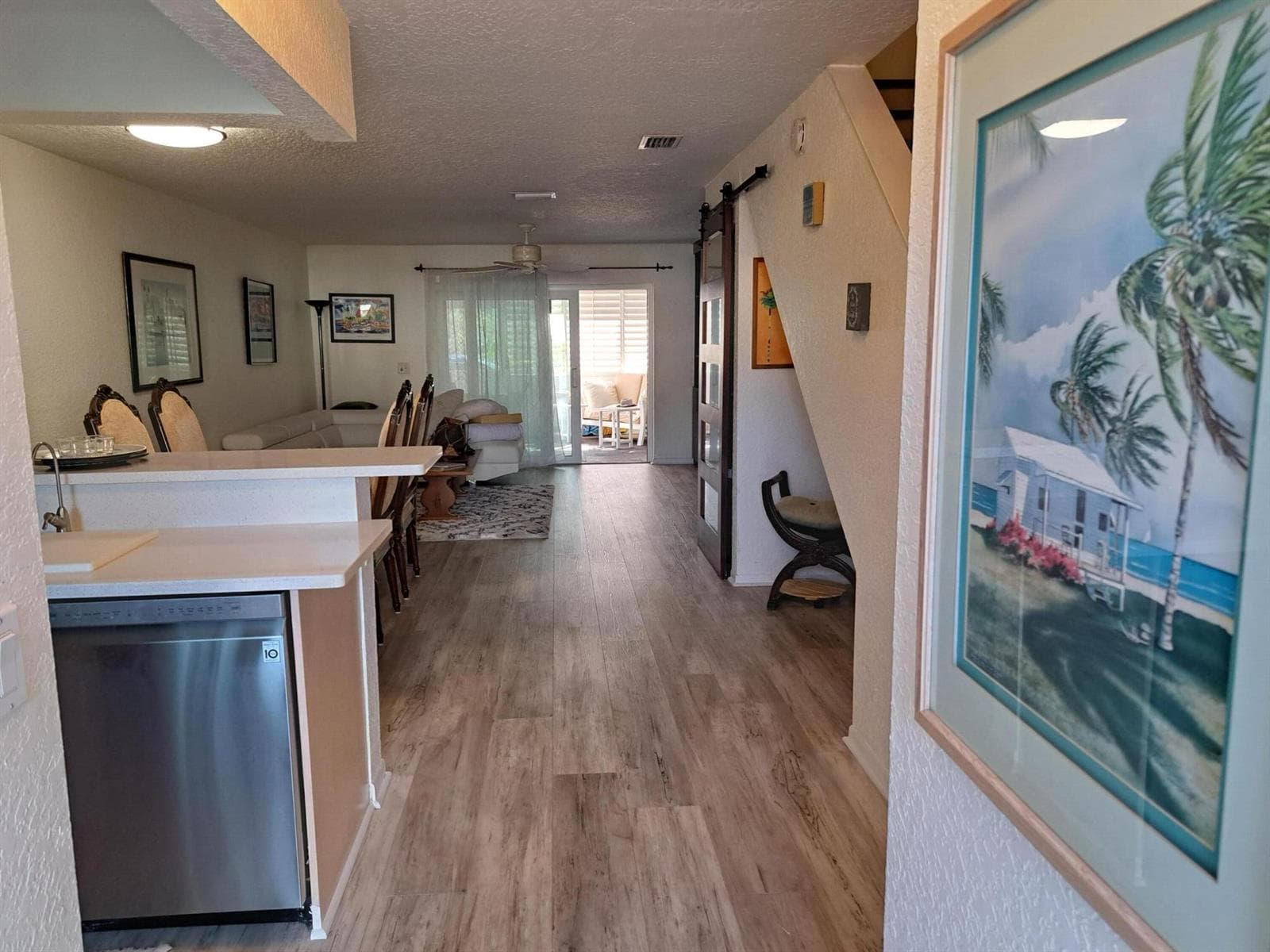 Townhouse at 9417 S Ocean Drive, Jensen Beach, FL