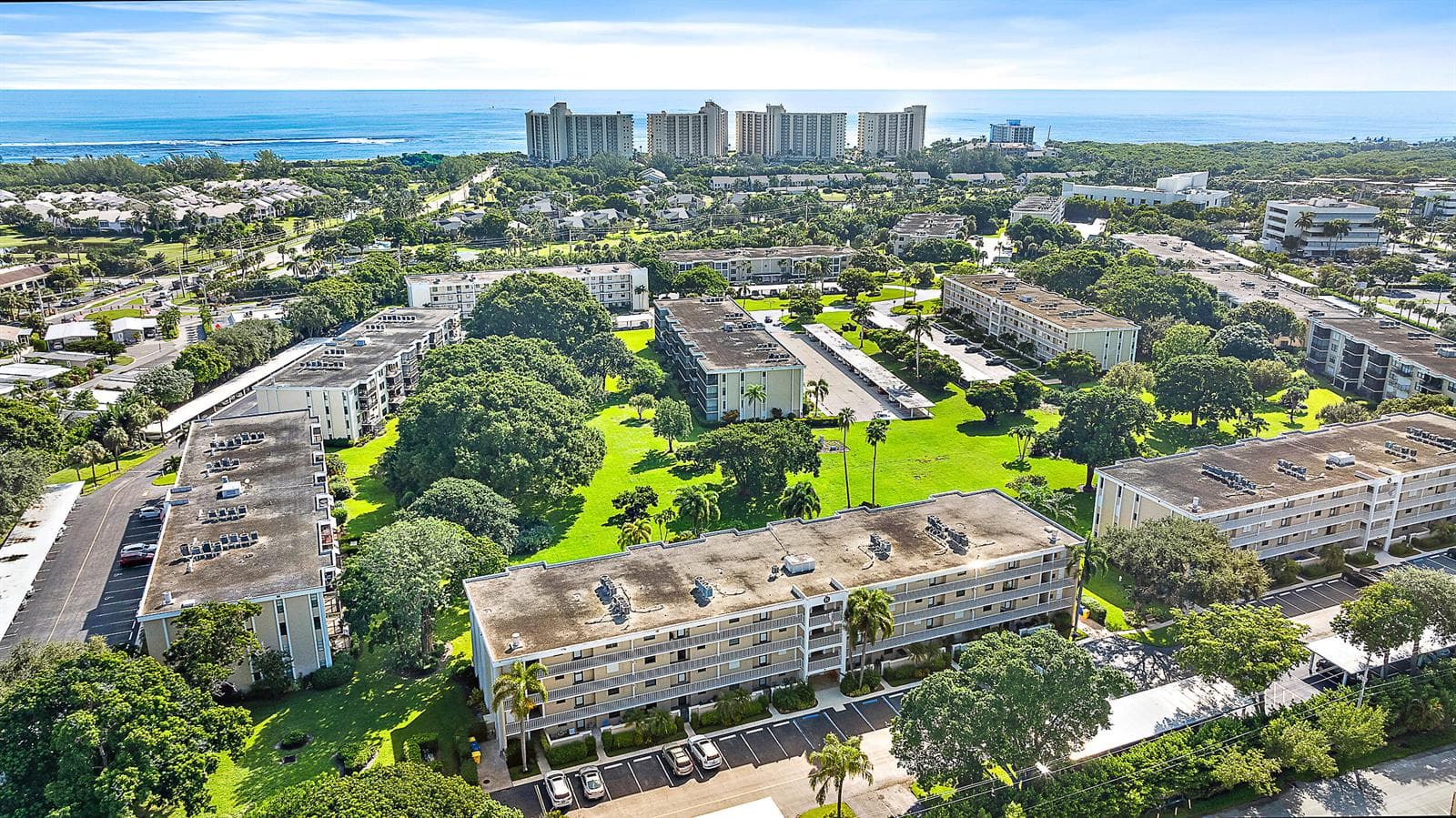 Condo at 300 N Highway A1a, Jupiter, FL