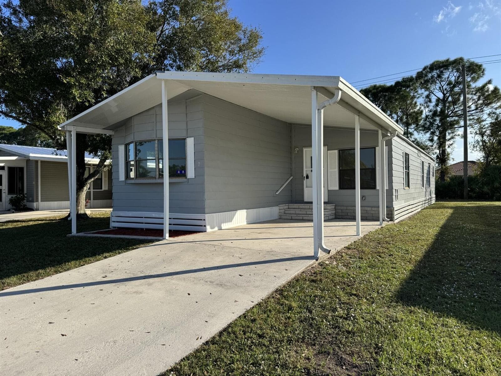 Home at 7 San Felipe, Fort Pierce, FL