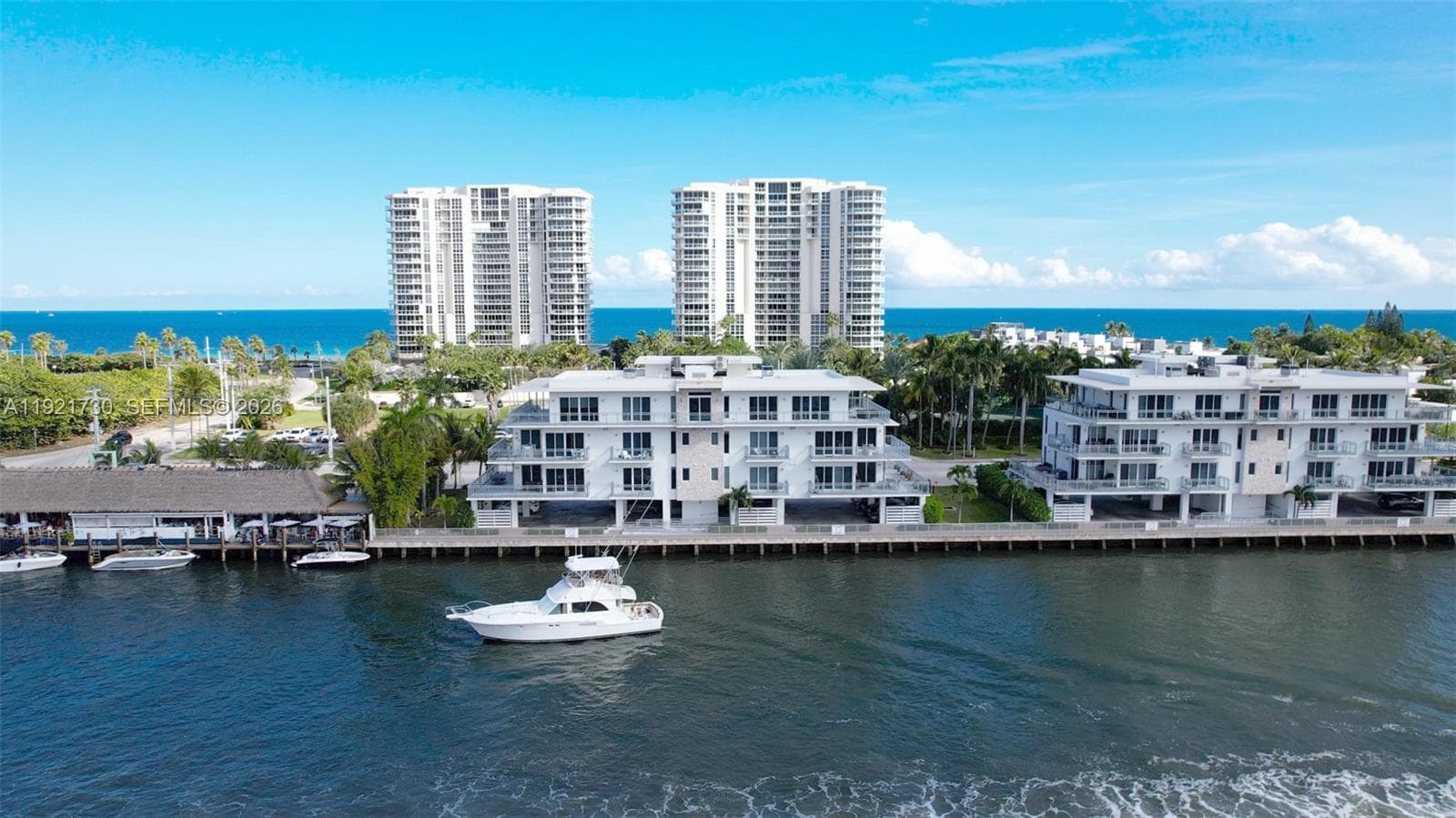 Condo at 6100 N Ocean Dr, Hollywood, FL