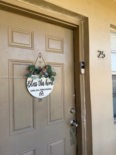 Condo at 1350 NE 119th St, Miami, FL