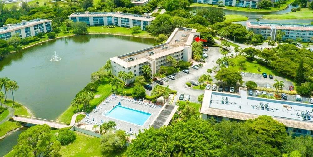Condo at 1902 Bermuda Circle, Coconut Creek, FL