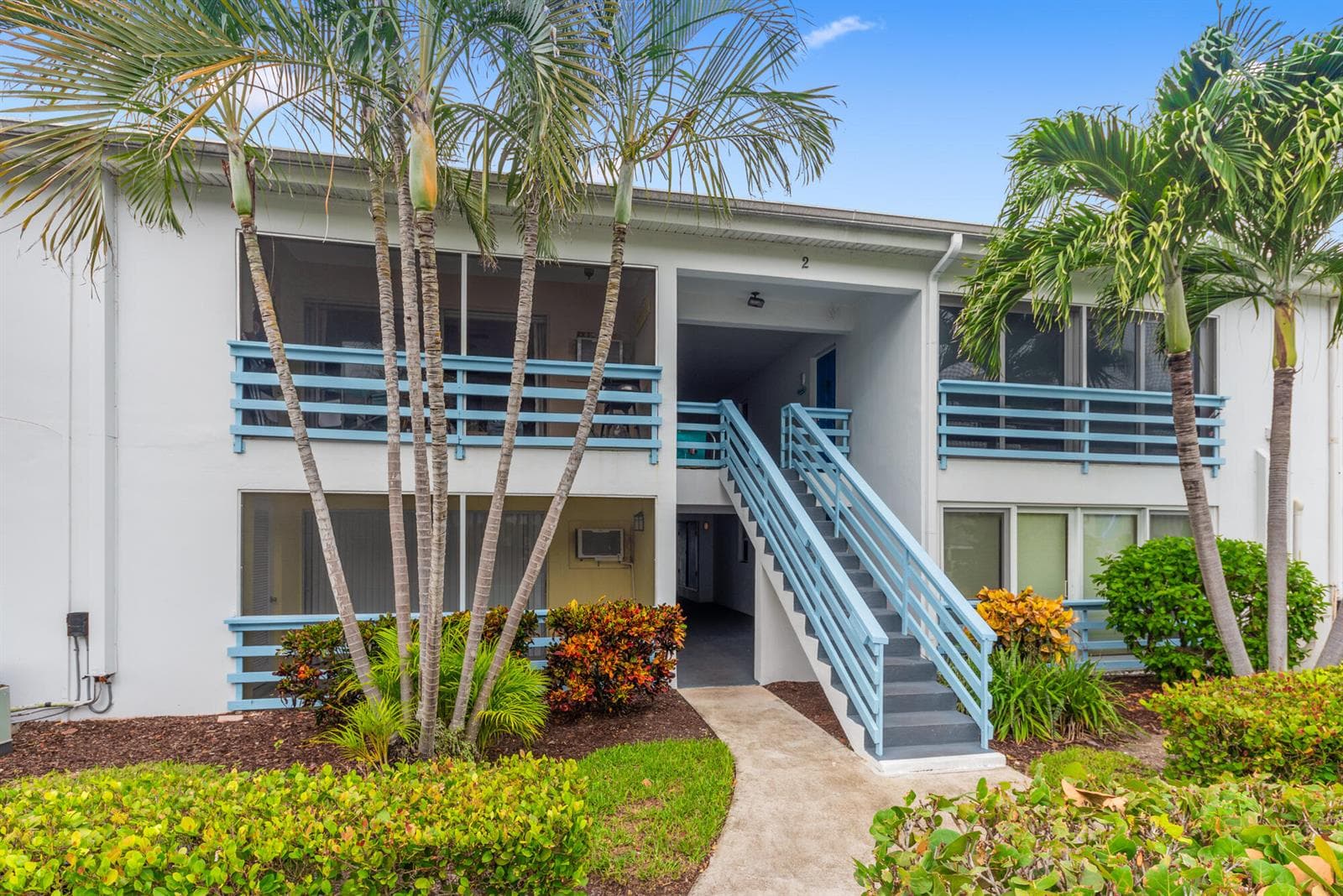 Condo at 11000 S Ocean Drive, Jensen Beach, FL