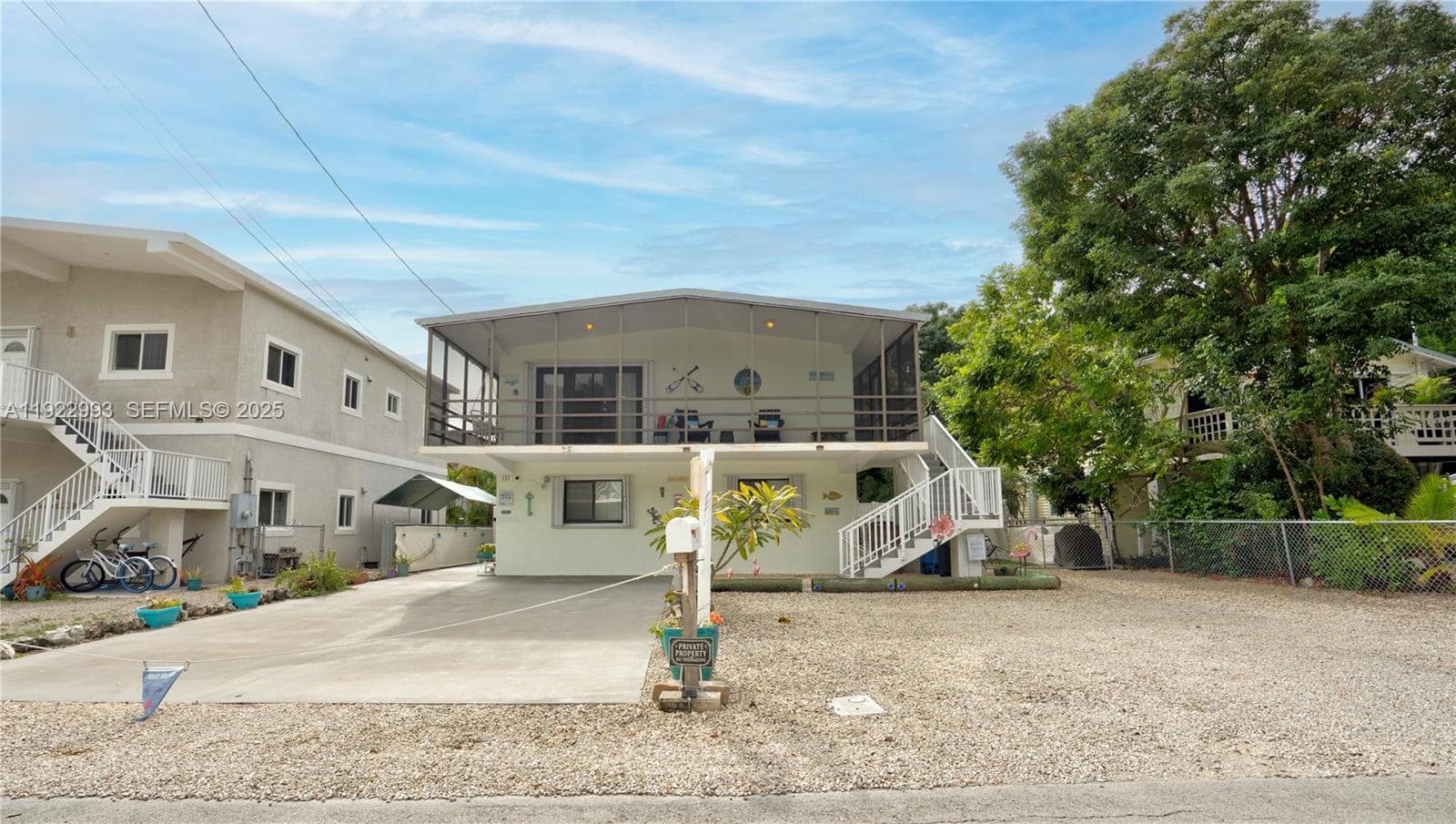 Single-family home at 137 Pacific Ave, Tavernier — photo 1