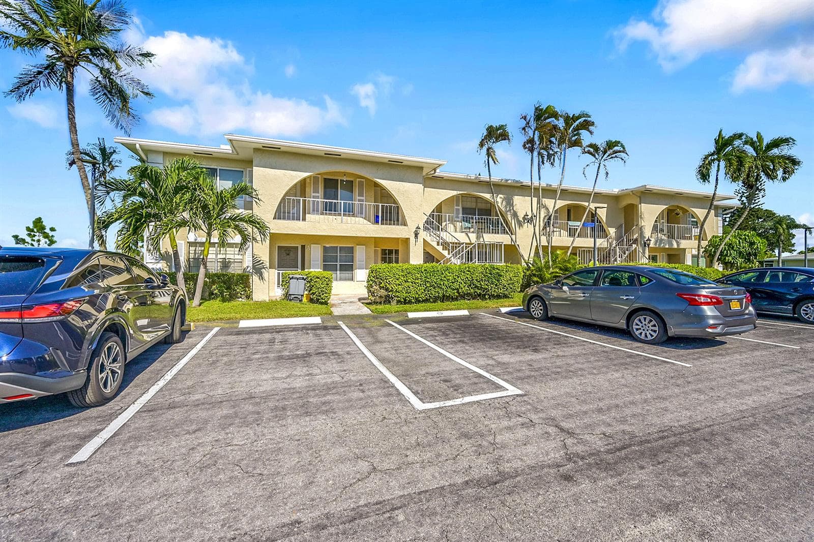 Condo at 13791 Flora Place, Delray Beach, FL